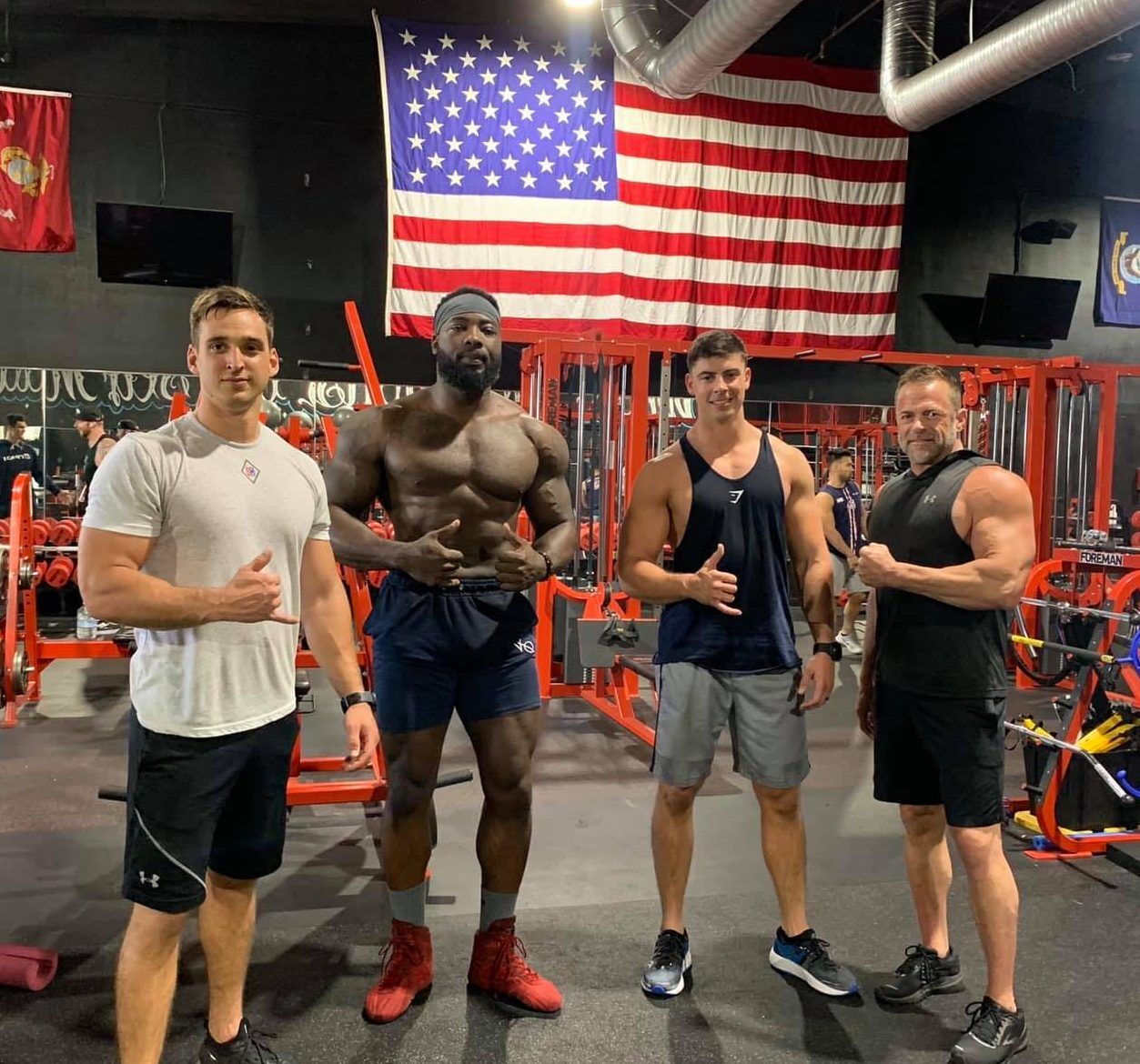 7 Benefits Of Kickboxing Lessons San Diego Boxing Coach about-san-diego-fit-todd-coburn boulder shoulder workout for men