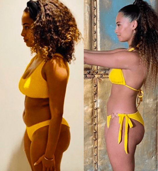 7 Benefits Of Kickboxing Lessons San Diego Boxing Coach Screen Shot 2020 12 29 at 07.32.56 2948