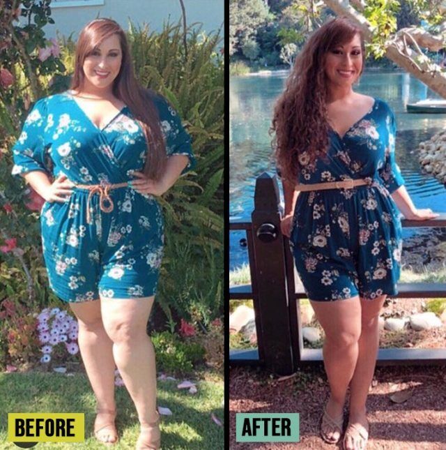 7 Benefits Of Kickboxing Lessons San Diego Boxing Coach weight loss management plan for women client testimonials 2 e1663281424170