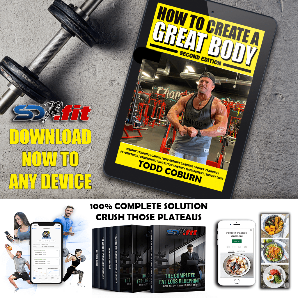 7 Benefits Of Kickboxing Lessons San Diego Boxing Coach ebok download ad 1