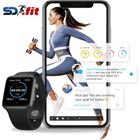 7 Benefits Of Kickboxing Lessons San Diego Boxing Coach online personal training 22 3