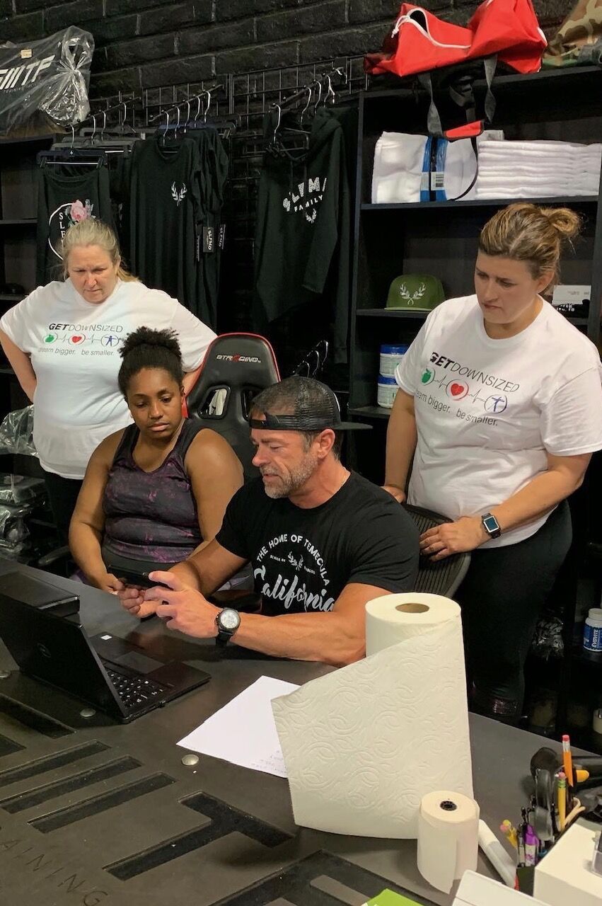 7 Benefits Of Kickboxing Lessons San Diego Boxing Coach IMG