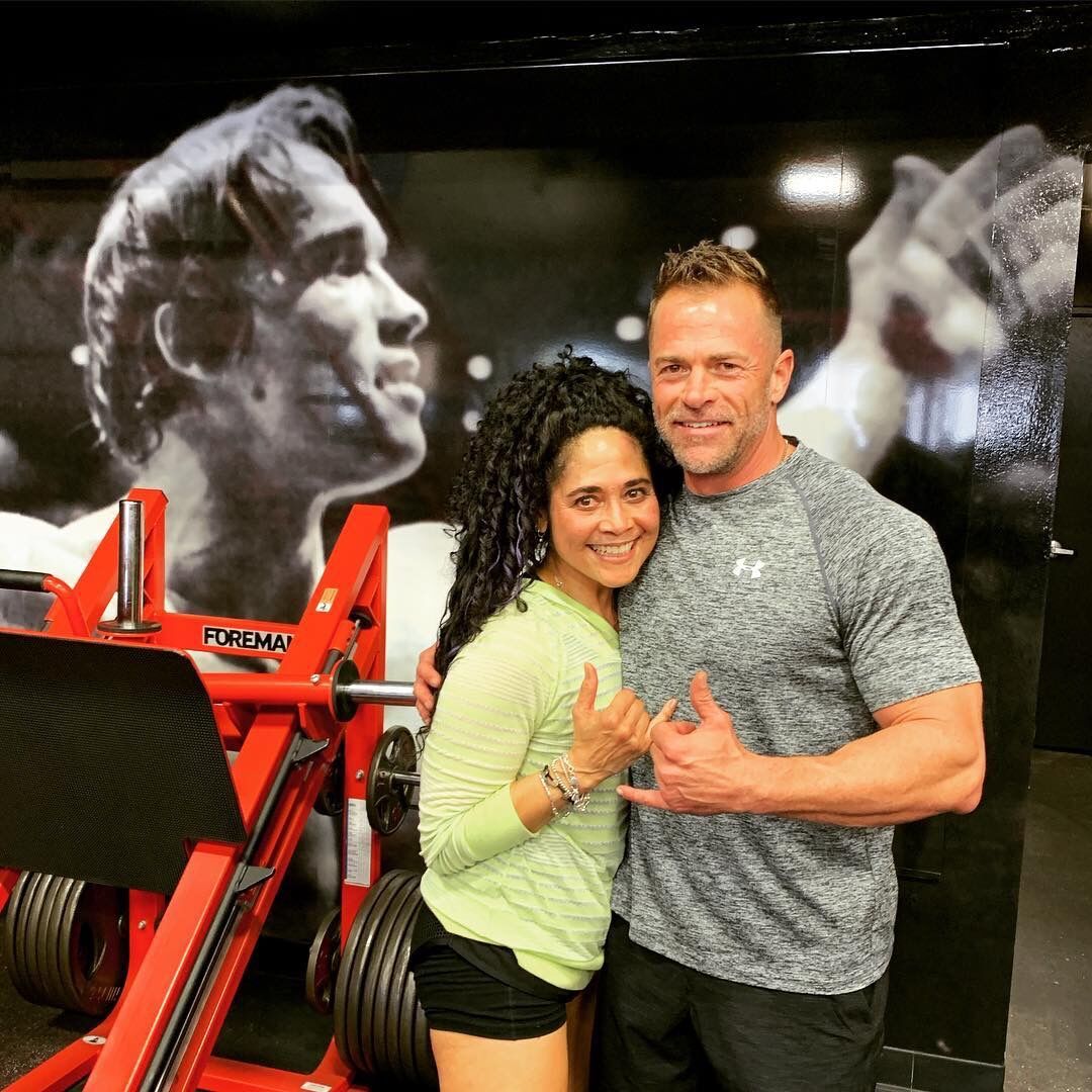 7 Benefits Of Kickboxing Lessons San Diego Boxing Coach san-diego-personal-trainer